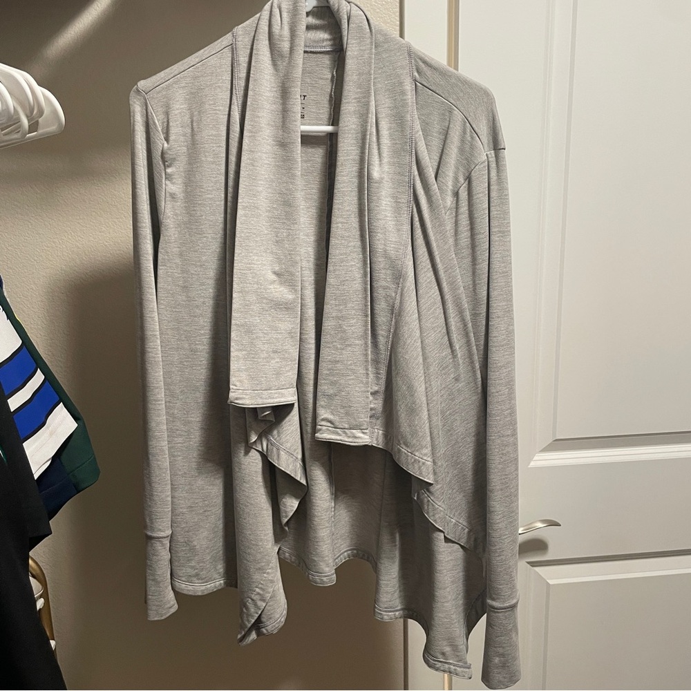 Nike Dri-Fit Cardigan